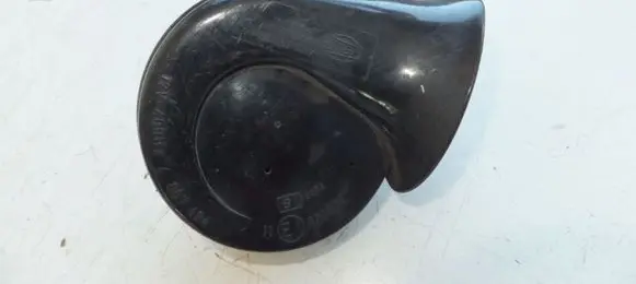 Volkswagen Touareg I Horn signal 6N0951221