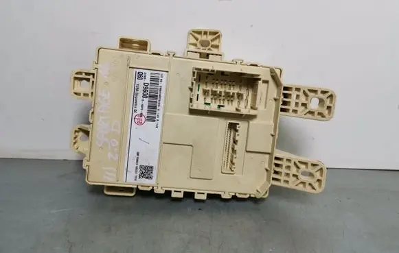KIA Sportage Fuse module 91950D96001316223026