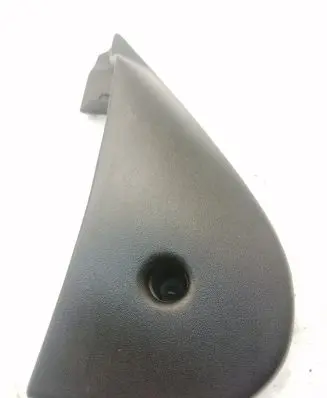 Ford Transit Plastic wing mirror trim cover 86VB16A190AEW