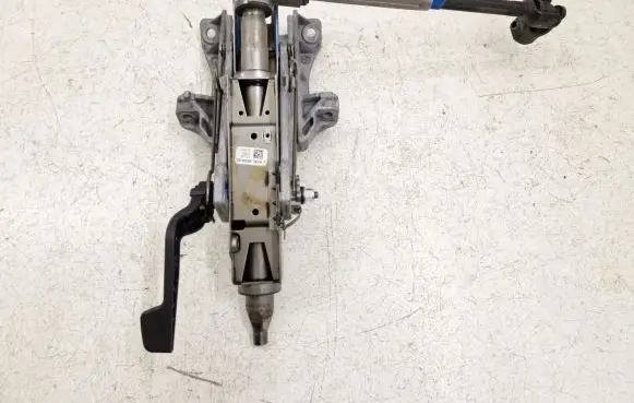 Ford Fusion II Steering wheel axle HG9C3G506 HG9C3G506BD