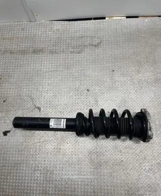 Volvo XC90 Front shock absorber/damper 31451830