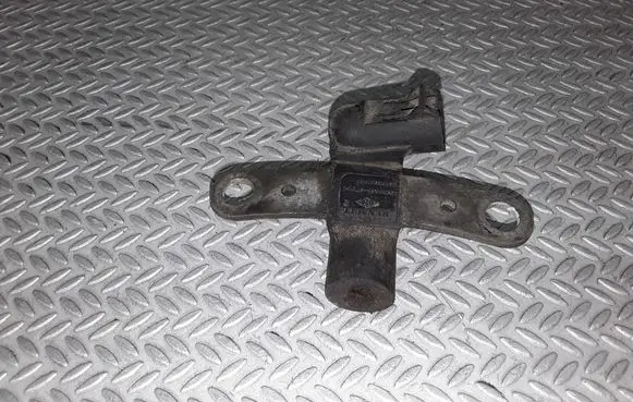 Renault Kangoo I Crankshaft position sensor 7700109055