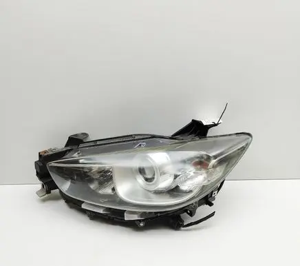 Mazda CX-5 Headlight/headlamp KD7751040D