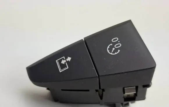 Other switches/knobs/shifts