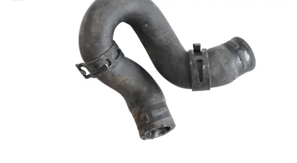 Mercedes-Benz SL R230 Engine coolant pipe/hose A2308320694