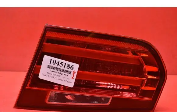 BMW 7 F01 F02 F03 F04 Rear/tail lights 7259916-10