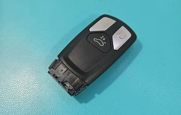 Audi A4 S4 B9 8W Engine ECU kit and lock set 4M0959754CC IMPRK1575520
