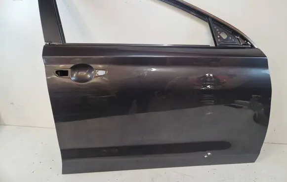 Hyundai i30 Front door 
