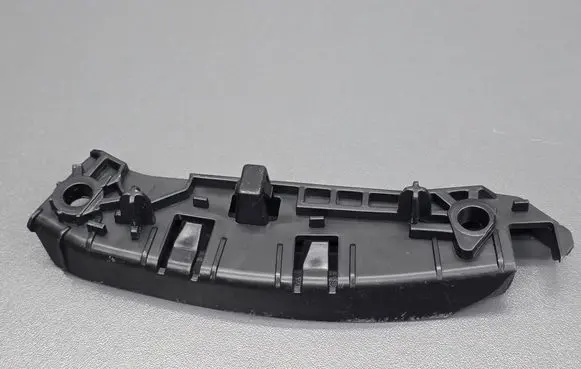 Peugeot 308 Front bumper mounting bracket 6152021 9835304580