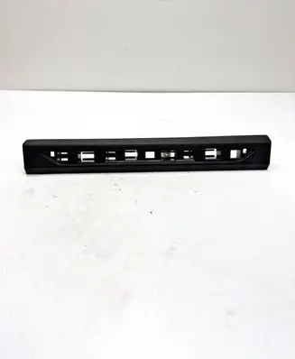 BMW X6 G06 Front sill trim cover 