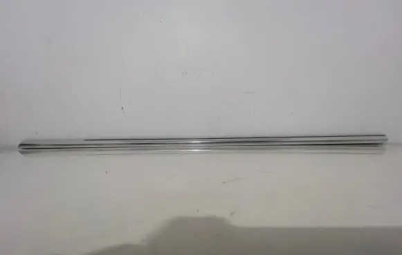 Volkswagen Arteon Front door glass trim molding 3G8837475
