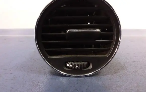 Mercedes-Benz CLS C219 Dashboard side air vent grill/cover trim A2198300154