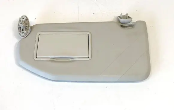 Ford Ecosport Sun visor