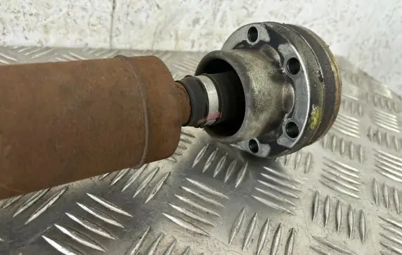 Jeep Grand Cherokee Front prop shaft 52123467AD