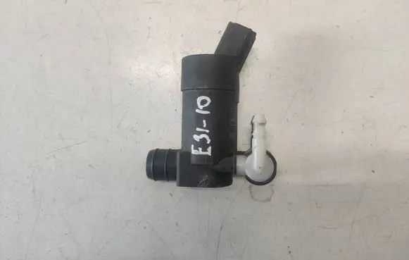 Volvo V70 Windscreen/windshield washer pump 1S7117K624FE