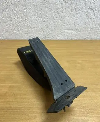 BMW 5 F10 F11 Accelerator throttle pedal 25916010 D7540