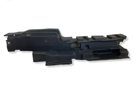 BMW 5 E60 E61 Other trunk/boot trim element 7050357 52850610