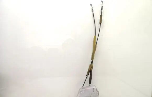 Mazda 6 Rear door lock G16D