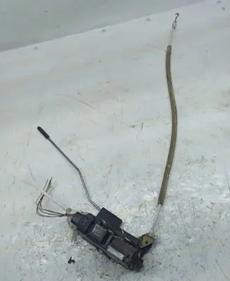 Audi A4 S4 B5 8D Front door lock