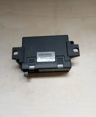 Mitsubishi Outlander Alarm control unit/module GRA1708