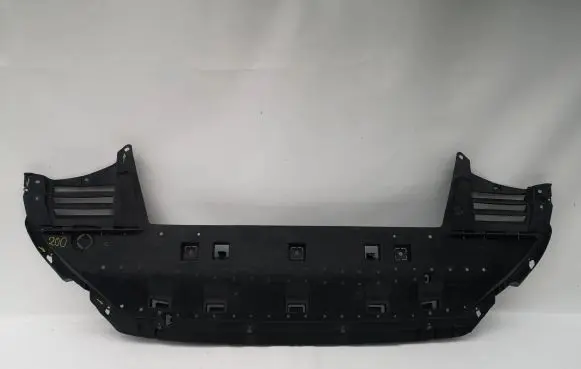 Citroen Berlingo Engine splash shield/under tray 9816809580