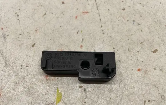 BMW 5 F10 F11 Other exterior part 9250696 53210310