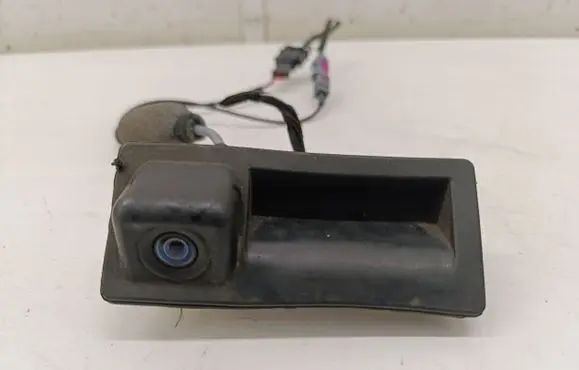 Audi A6 Allroad C7 Reversing camera 5N0827566
