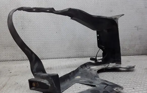 Mercedes-Benz S W220 Headlight/headlamp mounting bracket