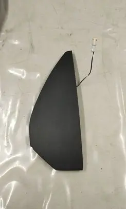 Tesla Model S Dashboard side end trim 102835900a