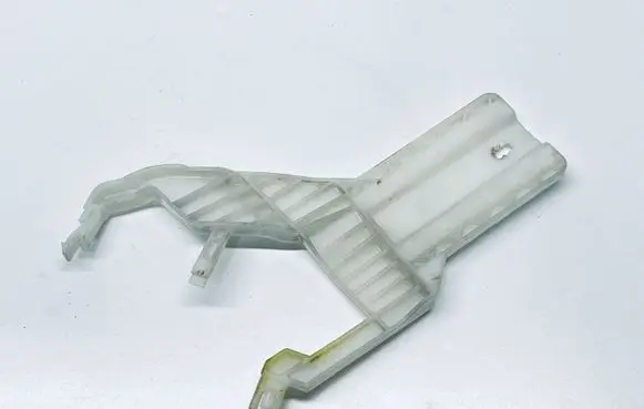 KIA Ceed Other rear door trim element 9125000300