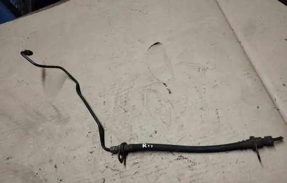 Brake line pipe/hose