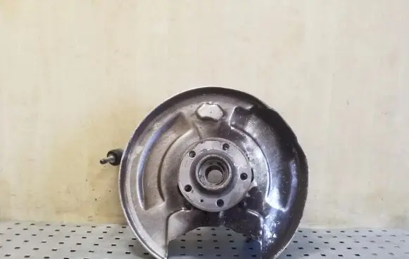 Volvo XC90 Rear wheel hub 31658319 32217286
