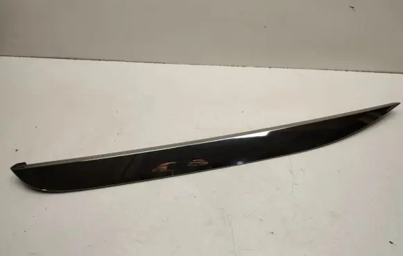Peugeot 2008 I Other rear door trim element 9806404877