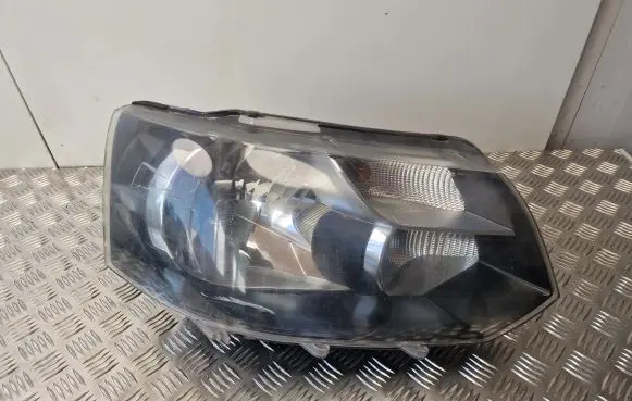 Volkswagen Transporter - Caravelle T5 Headlight/headlamp 7E1941016H