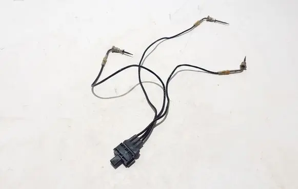 Mercedes-Benz E W214 Exhaust gas temperature sensor A0009058015