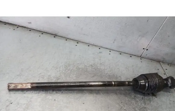 Peugeot Boxer Rear prop shaft donut coupling/joint 