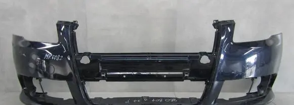 Audi A4 S4 B7 8E 8H Front bumper 8E0807234