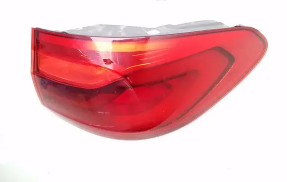BMW 5 G30 G31 Rear/tail lights