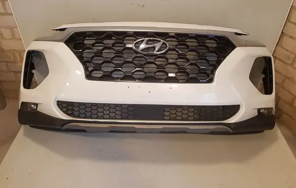 Hyundai Santa Fe Front bumper 86511S2000 86512S2000 92202S2000