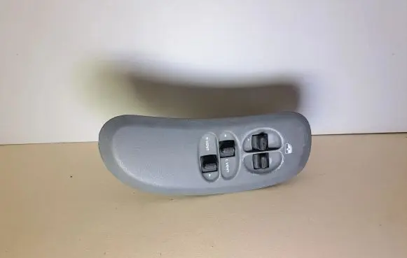 Chrysler Grand Voyager IV Electric window control switch 04685732AC 74679709 746797094