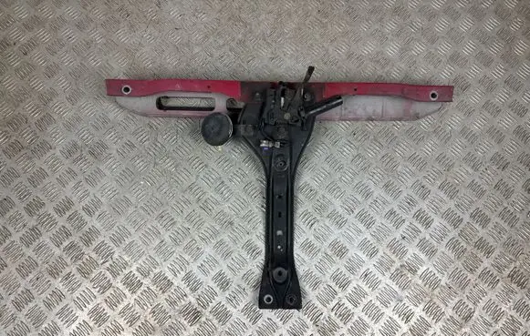Subaru Forester SJ Top upper radiator support slam panel 