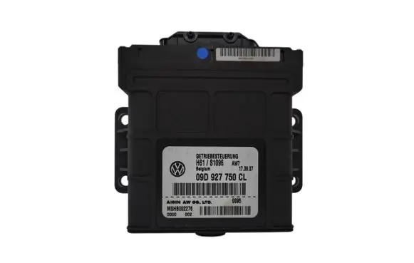 Gearbox control unit/module