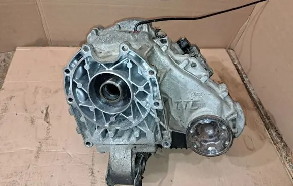 Land Rover Range Rover L405 Gearbox transfer box case CPLA7K780BA