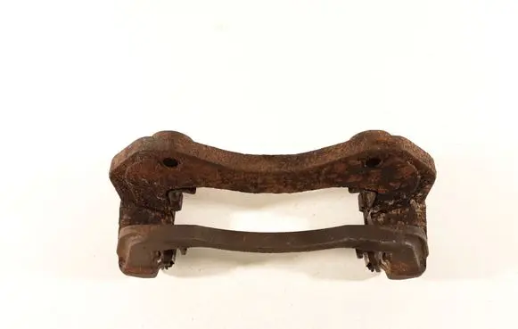 Mitsubishi Outlander Front Brake Caliper Pad/Carrier 4319