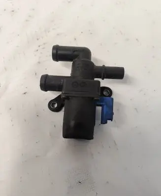 Volvo V60 Electric engine pre-heating system (optional) 31319025