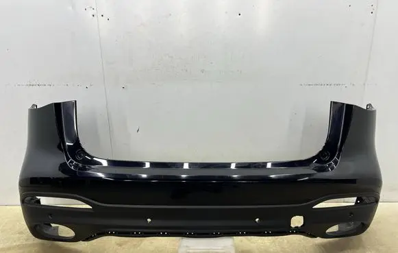 MG HS Rear bumper P10021180