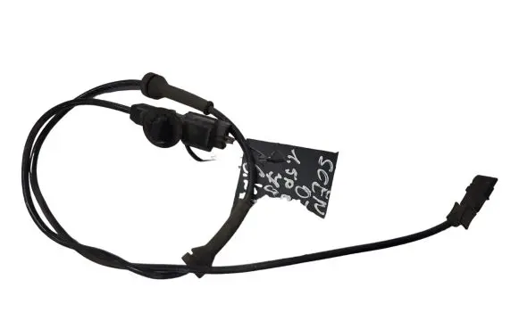 Renault Scenic II - Grand scenic II ABS rear brake sensor 