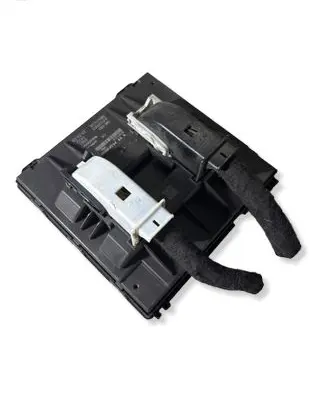 Seat Ibiza IV (6J,6P) Comfort/convenience module 6R0937086 5WK49423A A2C53211073