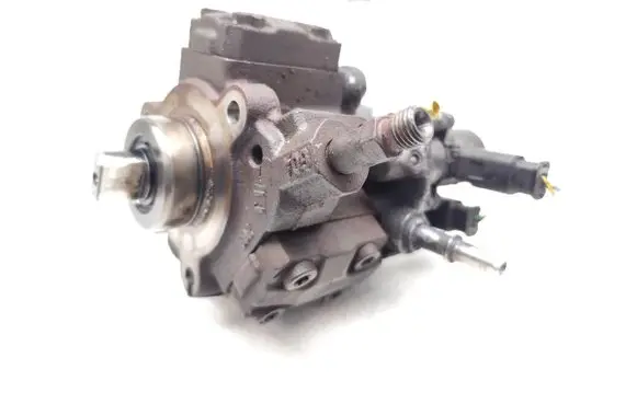 Ford Transit Fuel injection high pressure pump BK2Q-9B395-BA A2C83489800