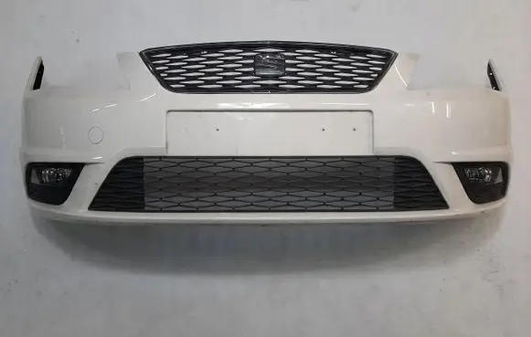 Seat Toledo IV (NH) Front bumper 6JA807221